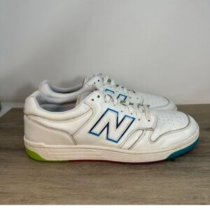 New Balance Jolly Rancher x 480 Low Original Flavors Size 14 Men Special Ed.